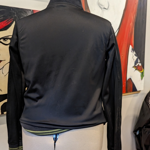 Stimuli tracksuit top jacket - Picture 4 of 5